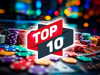 Топ-10 крупнейших заносов русскоязычных покеристов