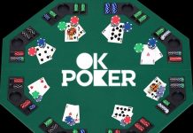 Канадские игроки судятся с покер-румом OK Poker за показ карманных карт