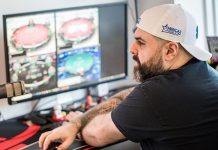 Джон "apestyles" Ван Флит стал амбассадором Americas Cardroom