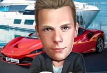 Михаил Шаламов стал амбассадором GGPokerOK