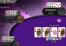 PokerStars готовится к запуску Showtime-Омахи
