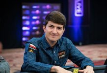 Дмитрий Урбанович занял 4 место в Главном событии Millions Online ($270,000)