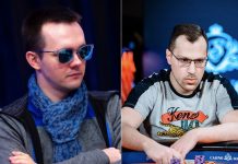 Бодяковский и Мартиросян сыграли в финале турнира за $102,000 на partypoker