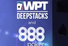 888poker и WPT проведут онлайн-серию WPT DeepStacks с гарантией $2,000,000