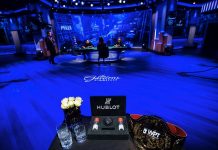 В Лас-Вегасе спустя год доиграли финальный стол WPT Garden Poker