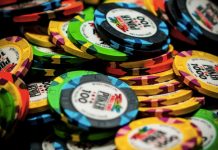 WSOP 2021 может состояться осенью в живом формате