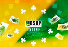 С 24 по 28 марта на PokerStars пройдет BSOP Online с гарантией $1,515,000