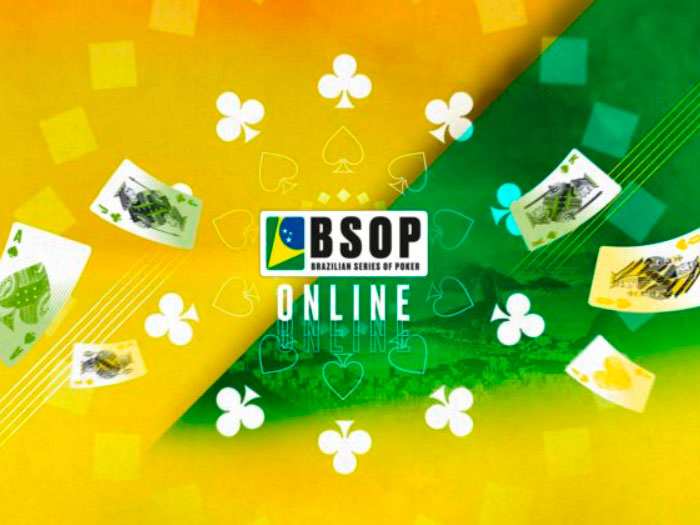 С 24 по 28 марта на PokerStars пройдет BSOP Online с гарантией $1,515,000