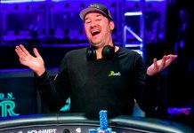 Фил Хельмут рассказал, что выиграл $11,000,000 в кэш-играх