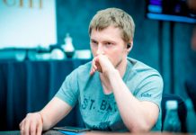 Глеб Тремзин сыграл на финалке Super Million$, Андрей Новак — раннер-ап WPT500