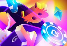 Покердом подключил криптовалюты для кэшаутов