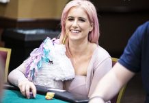 Канадская покеристка Ванесса Кейд выиграла юбилейный Sunday Million ($1,514,920)