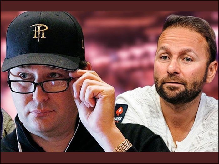 Что обсуждали Даниэль Негреану и Фил Хельмут на покерном подкасте?
