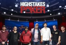 Бенефис Тома Двана и другие итоги нового сезона High Stakes Poker