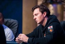 Сэм Трикетт покинул команду амбассадоров partypoker