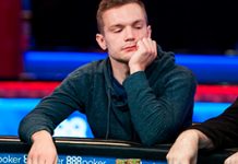 Литовский покер-про за неделю поднялся с $4,000 до $1,000,000 в кэш-играх по PLO