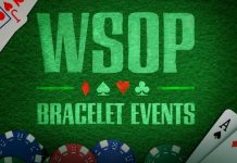 CBS Sports стал официальным телеканалом Мировой серии покера