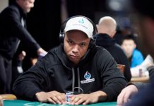 Криптовалютный покер-рум Virtue Poker, представляемый Филом Айви, готовится к запуску в мае