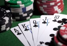 Cамая высокая комбинация в покере