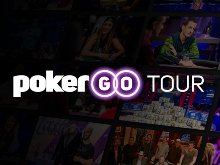 PokerGO запустит масштабную серию турниров хайроллеров с собственным рейтингом