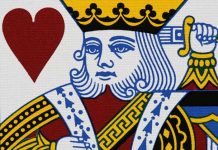 Кто стал прототипом короля червей в покере