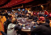 Запрещен ли покер в России в [year]