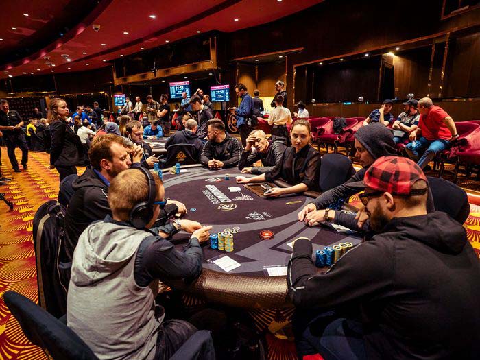 Законно ли играть в онлайн покер на деньги лига ставок ставрополь розыгрыш