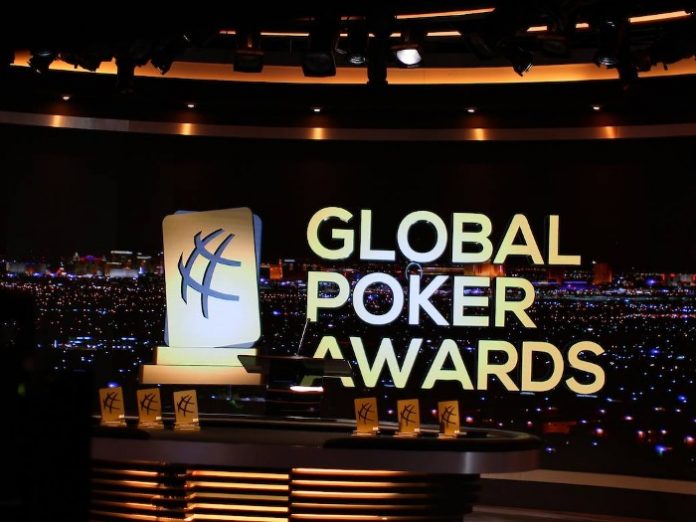 Премия Global Poker Awards вернется в 2022 году