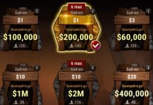 GGPokerOK запустил Spin & Gold за 6-max столами