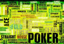 Полный словарь терминов покера и сленга