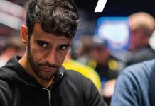 Ронни Барда: рекордсмен кэшей WSOP Main Event, заблефованный мисс Финляндией