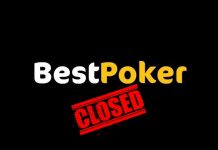 Покер-рум BestPoker прекратит работу 31 мая, но напоследок проведет May Poker Series