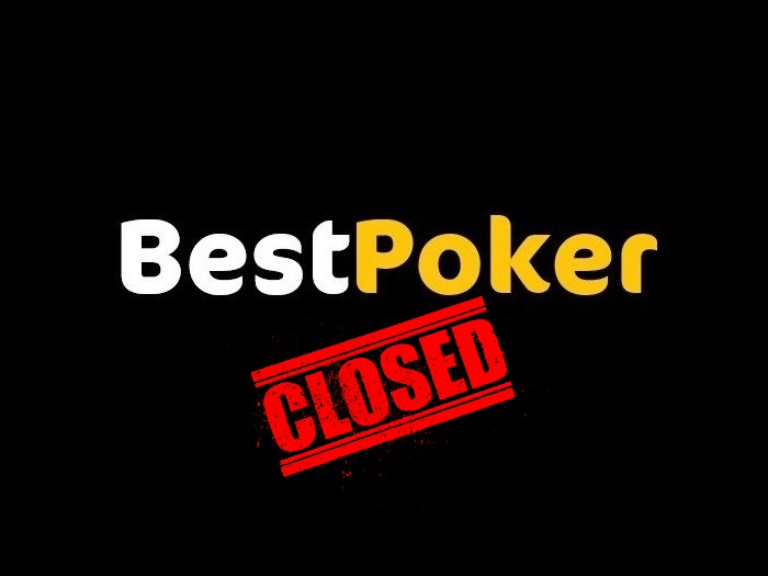Покер-рум BestPoker прекратит работу 31 мая, но напоследок проведет May Poker Series