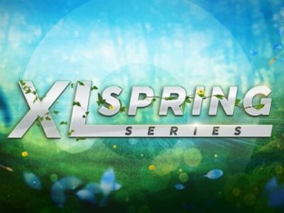 888poker возобновил «Фестиваль фрироллов» и готовится к серии XL Spring Series