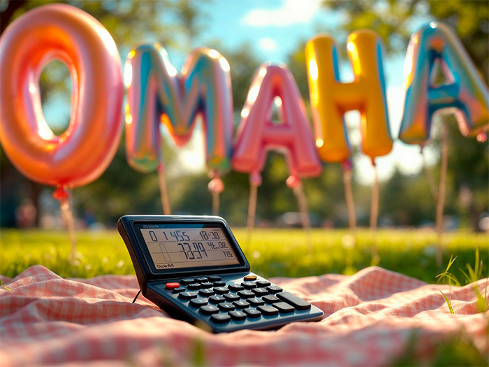 Калькуляторы для покера Омаха