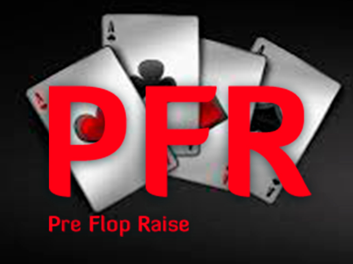 PFR в покере: как использовать показатель