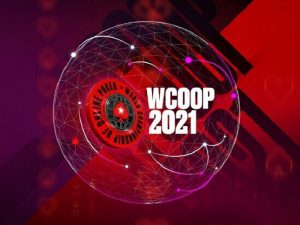 Россиянин Сергей Денисов выиграл Main Еvent WCOOP 2021 на PokerStars