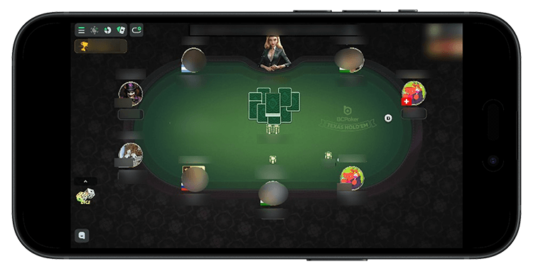 Приложение комнаты