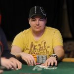 Шон Диб уверен, что сможет заработать больше браслетов, чем Фил Хельмут