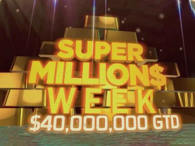 Super Million$ Week
