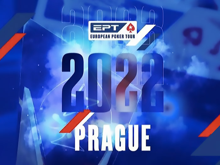 EPT Prague снова возвращается — сателлиты и розыгрыши пакетов уже стартовали