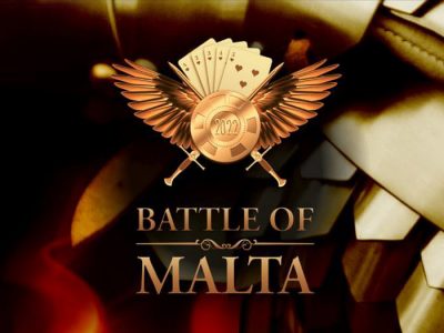 «Битва за Мальту» возвращается в офлайн — в 2022 году серия пройдет дважды