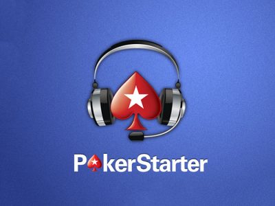 PokerStarter