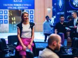 «Для нас каждый игрок — VIP». Как заботятся об участниках Triton Poker