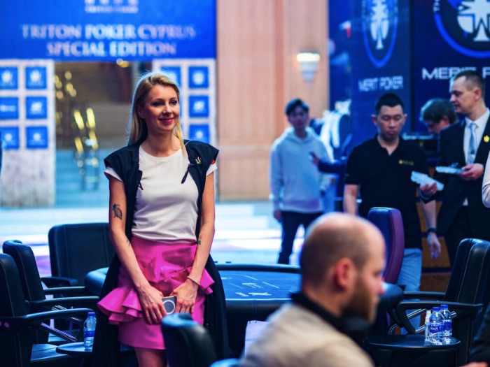 «Для нас каждый игрок — VIP». Как заботятся об участниках Triton Poker