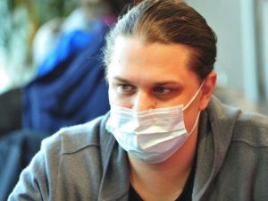 Никлас Астедт выиграл пятый титул Super Million$ на PokerOK