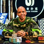 Фил Айви выиграл турнир по короткой колоде на Triton Poker