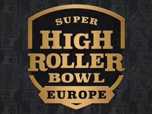 Triton закончился — хайроллеры остались. На Кипре стартовал SHRB Europe