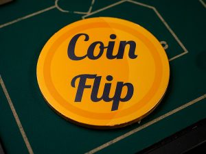 Коинфлип в покере: примеры, стратегии, советы
