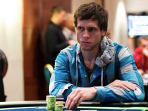 Булдыгин и Мартиросян сыграли в финале турнира за $50,000